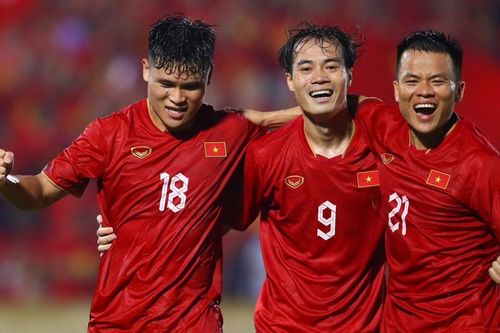 Những băn khoăn từ danh sách triệu tập Đội tuyển Việt Nam mới nhất