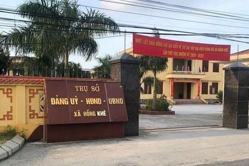 Hải Dương: Bán đất trái thẩm quyền, 15 cựu cán bộ xã bị truy tố