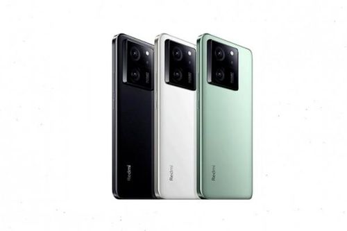 Redmi K70e rục rịch trình làng thị trường smartphone