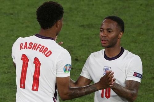 Đội tuyển Anh triệu tập: HLV Southgate gây tranh cãi khi chọn Rashford, bỏ rơi Sterling