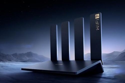 Huawei ra mắt bộ định tuyến đầu tiên của hãng với giá từ khoảng 1,33 triệu đồng