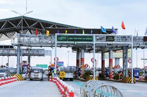 'Ông lớn' BOT Tasco (HUT) mới hoàn thành 4% mục tiêu năm dù doanh thu tăng gấp 4 lần