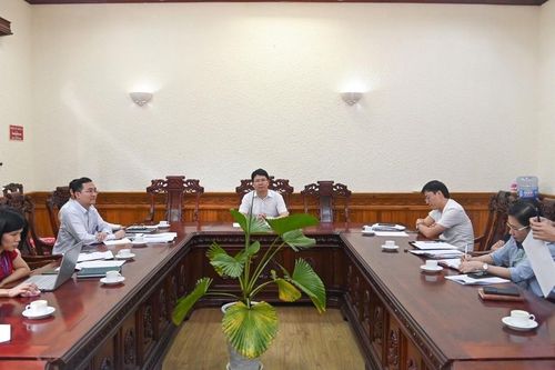 Hướng đến tính thực chất trong công tác phổ biến, giáo dục pháp luật