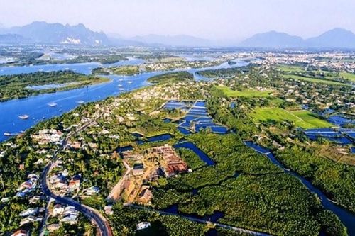 Nhiều khu bảo tồn biển của Việt Nam vẫn còn 'nằm trên giấy'