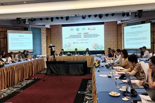 Chuyển đổi hệ thống lương thực thực phẩm: Hợp tác chặt chẽ để tạo ra những thay đổi bền vững, sâu rộng