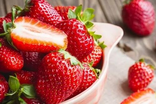 Dâu tây - Vũ khí bí mật chống lại chứng mất trí nhớ
