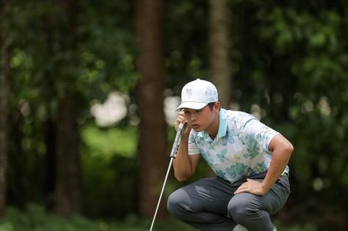 Đi tìm nhà vô địch chặng cuối VGA Junior Tour