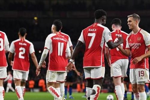 Nhận định Arsenal vs Burnley, 22h00 ngày 11/11: Pháo thủ rền vang