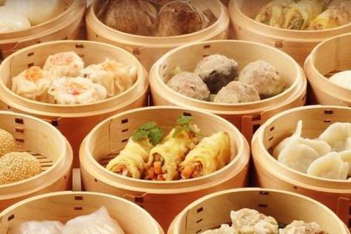 TPHCM làm lễ hội ẩm thực các món... điểm tâm