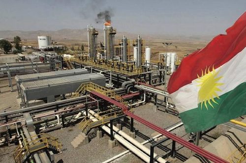Khu vực bán tự trị Kurdistan của Iraq chưa nối lại xuất khẩu dầu