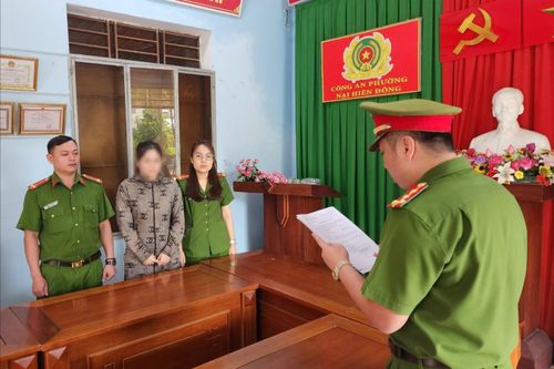 Kêu gọi tiền từ thiện rồi chiếm đoạt