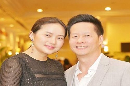 Đại gia Đức An: Bản án không công tâm, không công bằng với tôi