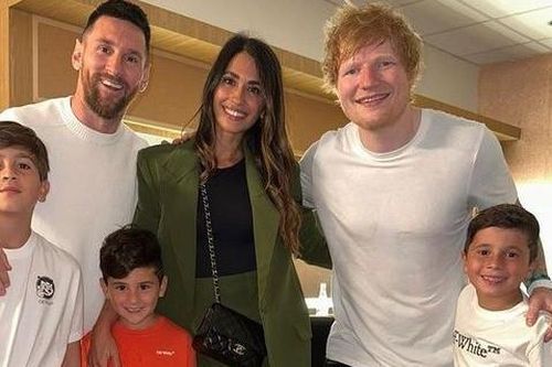 Trùm trộm cướp tiết lộ lý do ngăn đàn em đột nhập nhà Messi