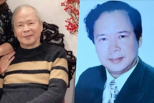 NSƯT, phát thanh viên huyền thoại Mạnh Tường qua đời