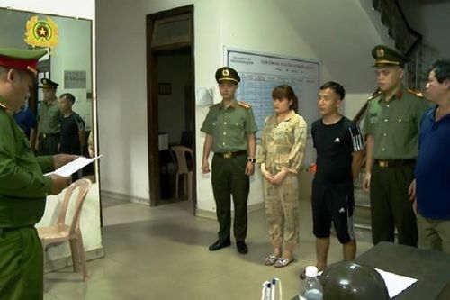 Phá đường dây mang thai hộ, mua bán nội tạng người quy mô lớn
