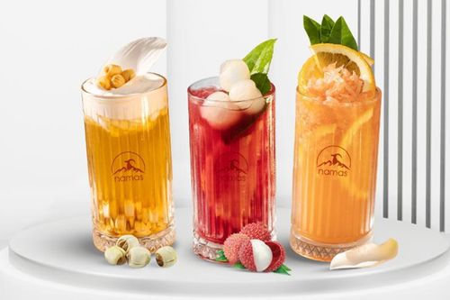 Namas Việt Nam hỗ trợ chủ quán 'bắt trend' pha chế đồ uống khắp 3 miền