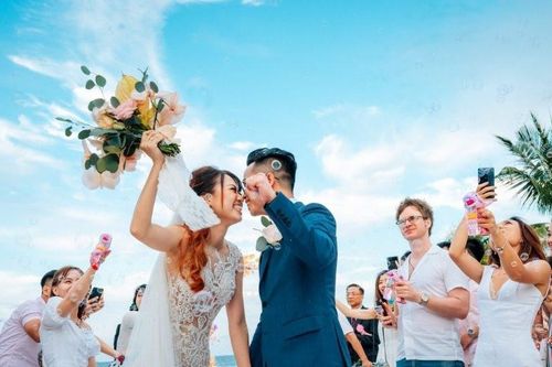 Đà Nẵng khảo sát nhu cầu các cặp đôi, hướng đến thành phố du lịch cưới