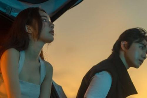 Hoàng Duyên, JSOL tung ca khúc tiếp nối 'Sài Gòn hôm nay mưa'