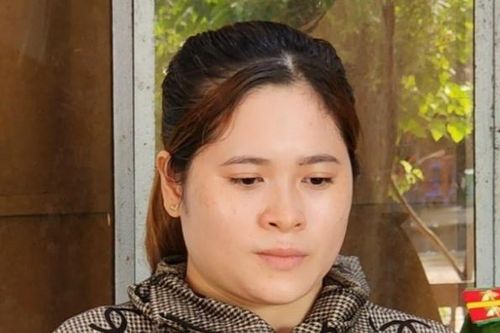 Cặp vợ chồng đăng bài kêu gọi tiền từ thiện rồi bỏ túi tiêu xài