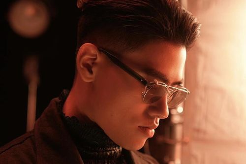 'Vịt vàng' GDUCKY trở lại sau 3 năm đạt Á quân Rap Việt mùa 1