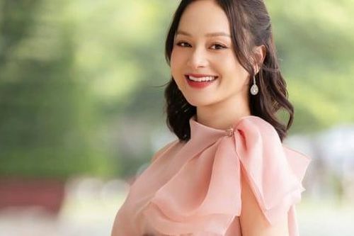 Diễn viên Lan Phương tiết lộ bí quyết 'đối phó' với trầm cảm sau sinh
