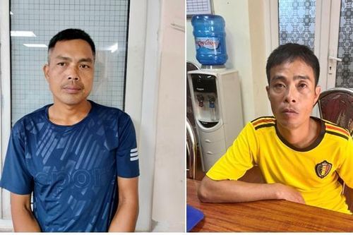 Liên tiếp bắt giữ các đối tượng tàng trữ trái phép chất ma túy