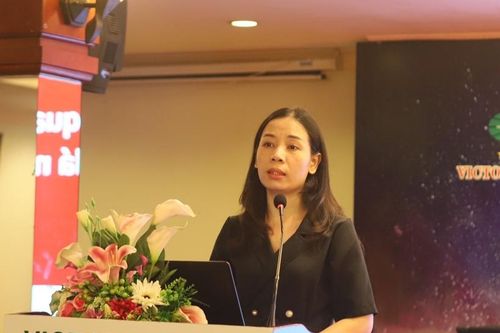 Bộ Thông tin và Truyền thông tập huấn nâng cao năng lực truyền thông về phòng chống tác hại của thuốc lá