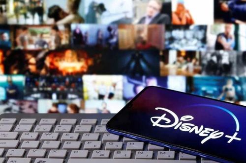 Dịch vụ truyền phát trực tuyến của Disney bắt đầu khởi sắc
