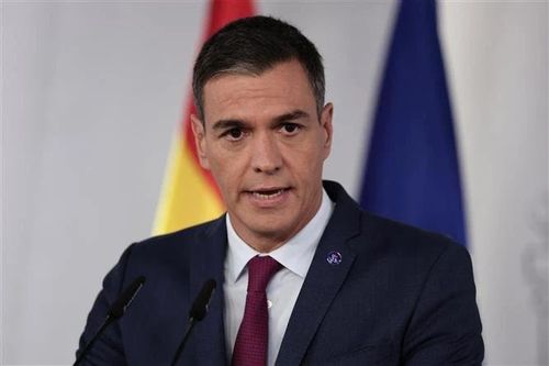 Thủ tướng Tây Ban Nha đạt thỏa thuận với phe ly khai ở Catalonia