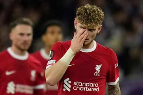 Kết quả Europa League: Liverpool và AS Roma cùng thua sốc