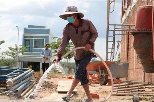 Bình Định: Hỗ trợ 98 tỷ đồng xây nhà cho hộ nghèo, cận nghèo