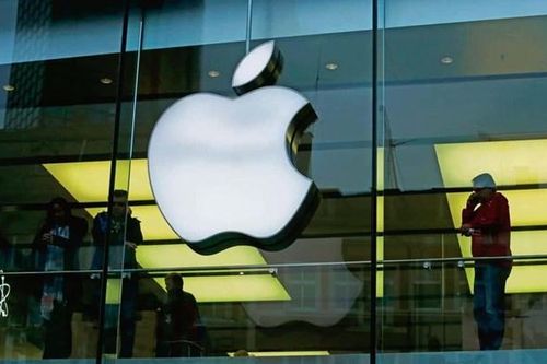 Mỹ: Apple nhận án phạt vì phân biệt đối xử trong tuyển dụng
