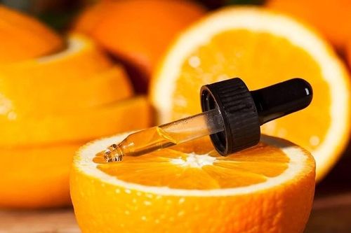 Phát hiện đột phá về mối liên hệ giữa quá trình lão hóa và vitamin C