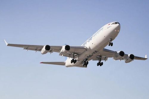 Điều chưa biết về chiếc máy bay Nga tự sản xuất để thay thế Airbus, Boeing