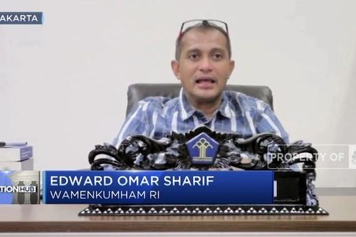 Indonesia: Thêm một quan chức chính phủ bị điều tra tham nhũng