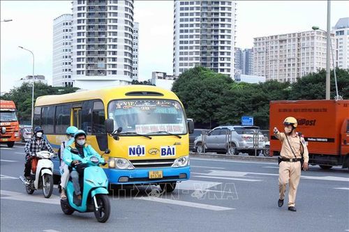Quyết tâm trong thực hiện thuế tối thiểu toàn cầu của OECD