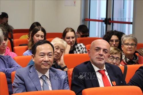 50 năm quan hệ Việt Nam - Italy: Cơ hội hợp tác mới của mối quan hệ lâu dài