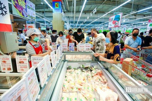Lãng phí lương thực thực phẩm gây ra thất thoát gần 4 tỷ USD mỗi năm