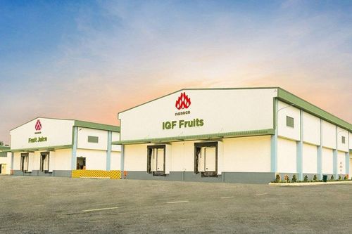 Khai sai thuế, Nafoods Group bị phạt và truy thu hơn 800 triệu đồng