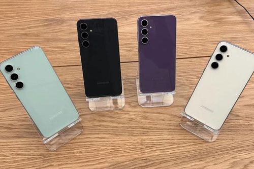 Giá chỉ hơn 10 triệu, mẫu điện thoại này nhìn 'cao cấp' không kém iPhone 15, Galaxy S23: Không phải cứ giá rẻ là tệ