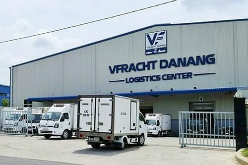 Quỹ Đầu tư phát triển Đà Nẵng hỗ trợ lãi suất cho các dự án logistics