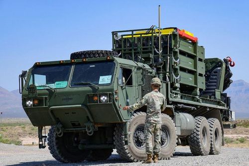 Quân sự thế giới hôm nay (10/11): Israel có thể mua lại Iron Dome từ Mỹ