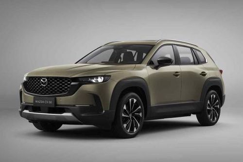 Mazda tăng số lượng xe điện để 'bám trụ' thị trường Trung Quốc