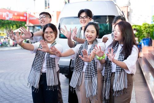 Chờ đợi những phần chơi mới mẻ, bất ngờ trong chung kết 'Sinh viên thế hệ mới'