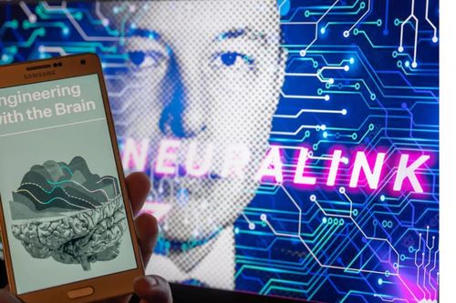 Hàng nghìn người xếp hàng ghi danh để được cấy chip não của Neuralink