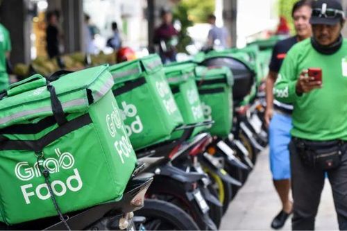 Grab đạt mục tiêu hòa vốn