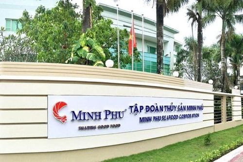 'Vua tôm' Minh Phú muốn lấn sân bất động sản