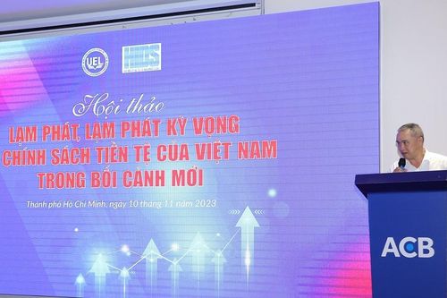 Giảm chi phí là cách hạn chế lạm phát căn cơ nhất