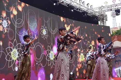 Sắp diễn ra ngày hội văn hóa tiêu dùng phong cách Nhật Bản - Japan Festa 2023