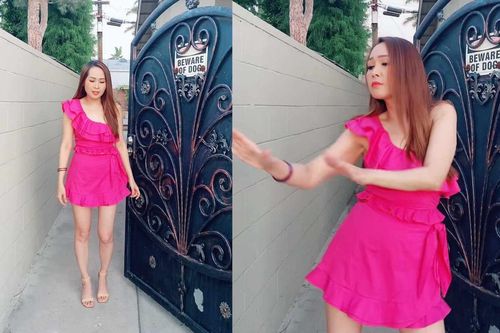 Nữ ca sĩ kiêm diễn viên đình đám một thời lộ diện nhảy múa, nhan sắc U50 khiến dân tình xôn xao
